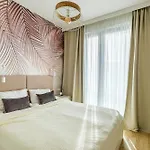 Appartement Salt & By 200 M Do Plazy, Ergo Arena
