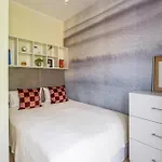 Salt & By 200 M Do Plazy, Ergo Arena Appartement