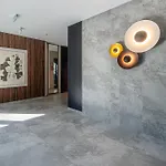 Salt & By 200 M Do Plazy, Ergo Arena Appartement *