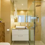 Appartement Salt & By 200 M Do Plazy, Ergo Arena Sopot