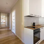 Salt & By 200 M Do Plazy, Ergo Arena Appartement Sopot