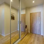 Salt & By 200 M Do Plazy, Ergo Arena Appartement Sopot