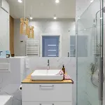 Appartement Salt & By 200 M Do Plazy, Ergo Arena Sopot