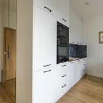 Salt & By 200 M Do Plazy, Ergo Arena Appartement Sopot
