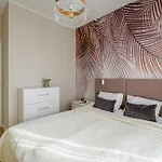 Appartement Salt & By 200 M Do Plazy, Ergo Arena *