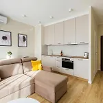 Appartement Salt & By 200 M Do Plazy, Ergo Arena