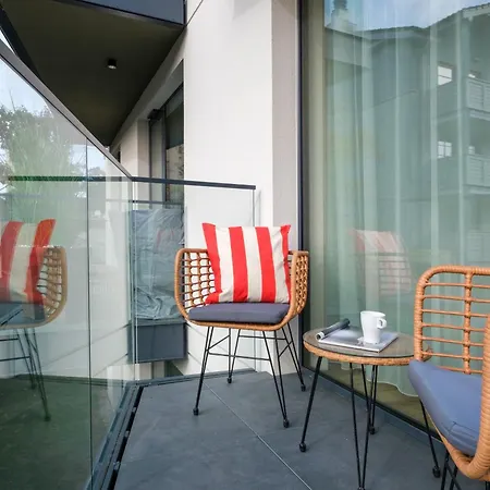 Salt & By 200 M Do Plazy, Ergo Arena Zoppot
