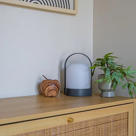 Salt & By 200 M Do Plazy, Ergo Arena 아파트 소포트