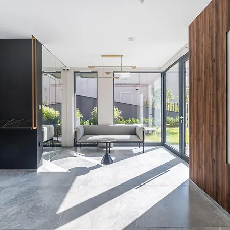 Salt & By 200 M Do Plazy, Ergo Arena 소포트