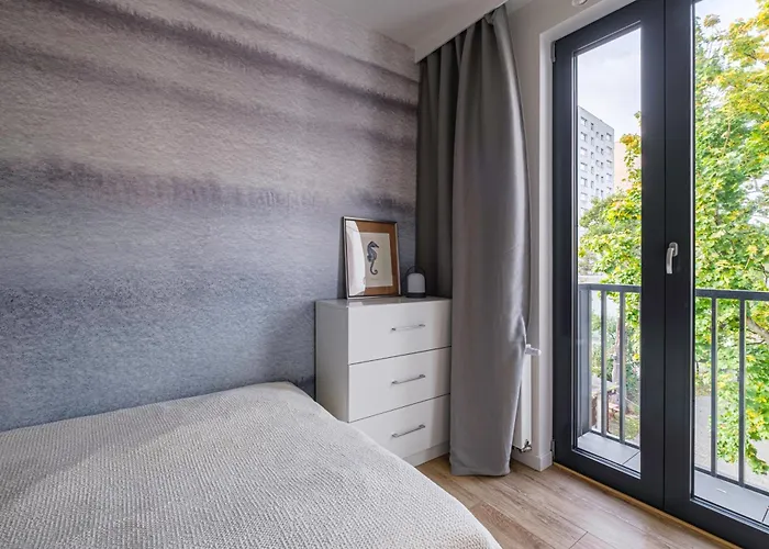 Salt & By 200 M Do Plazy, Ergo Arena דירה סופוט