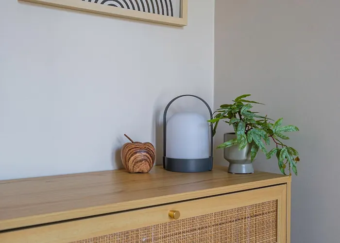 Salt & By 200 M Do Plazy, Ergo Arena דירה סופוט