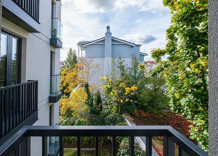 Salt & By 200 M Do Plazy, Ergo Arena דירה