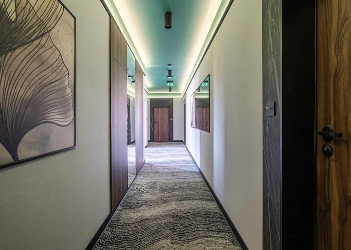 Salt & By 200 M Do Plazy, Ergo Arena *