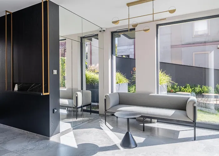 Salt & By 200 M Do Plazy, Ergo Arena דירה סופוט